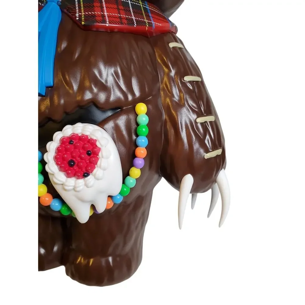 Hami Kuma - Popcorn Bucket - Halloween Horror Nights - Universal Studio